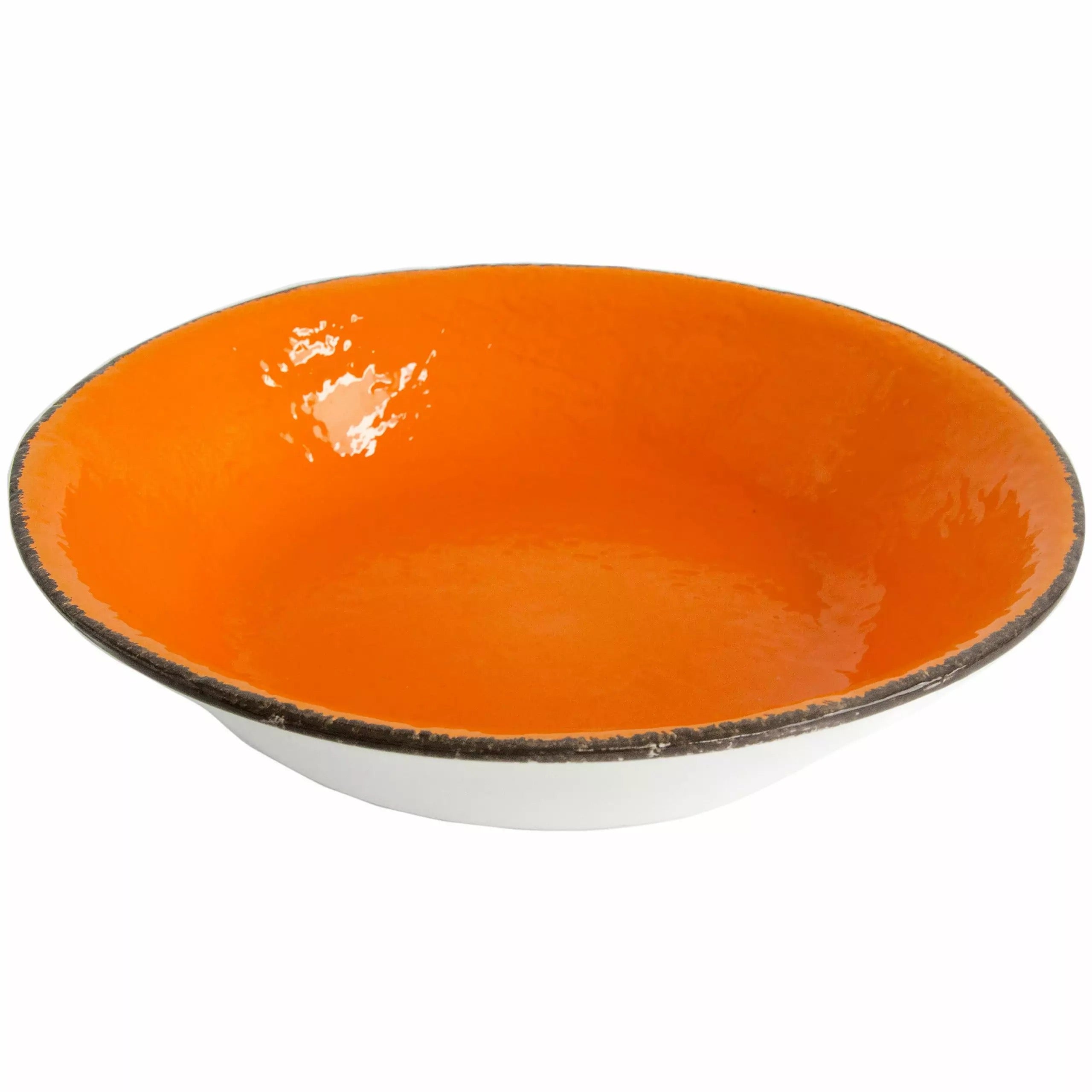 ARCUCCI PRETA RISOTTIERA - Arancio